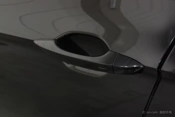 Volkswagen Magotan PHEV 2022 Model Luxury Model – фото 10