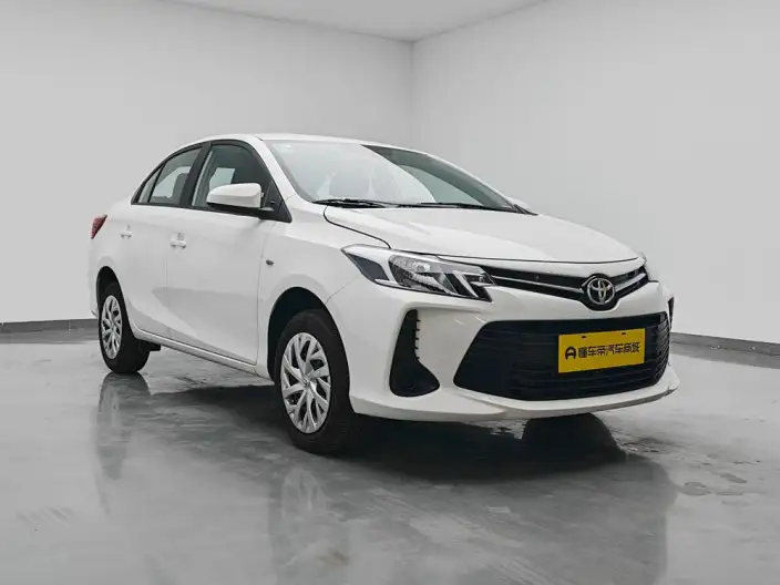 Toyota Vios 2021 Model 1.5L CVT Chuangxing Edition – фото 3