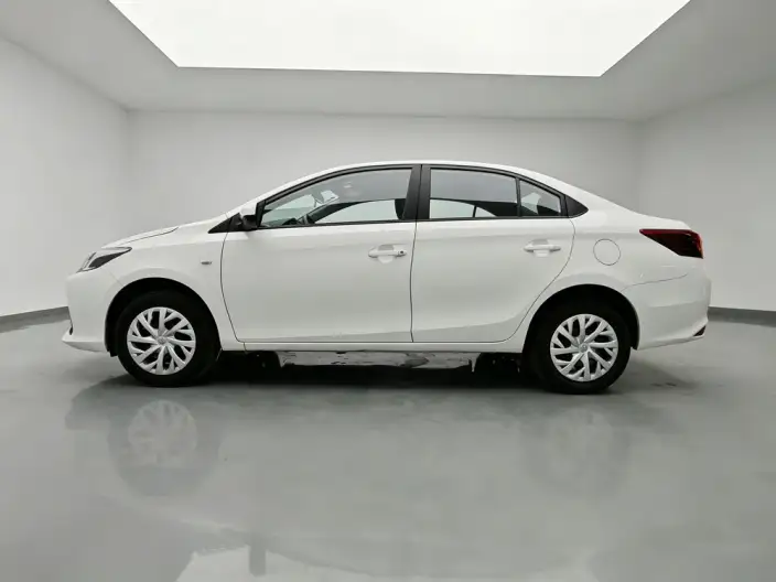 Toyota Vios 2021 Model 1.5L CVT Chuangxing Edition – фото 4