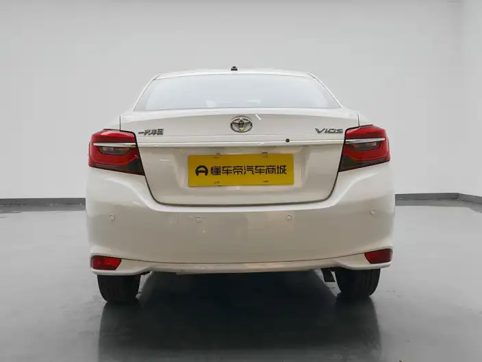 Toyota Vios 2021 Model 1.5L CVT Chuangxing Edition – фото 6