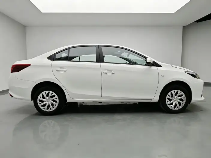 Toyota Vios 2021 Model 1.5L CVT Chuangxing Edition – фото 8