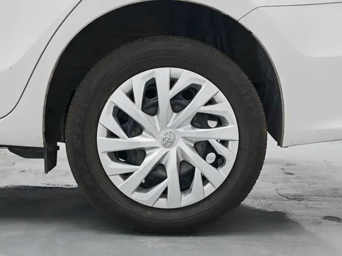 Toyota Vios 2021 Model 1.5L CVT Chuangxing Edition – фото 9