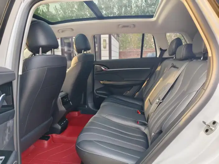 Roewe RX5 eMAX 2019 Model 500PHEV 4G Connected Deluxe Edition – фото 10