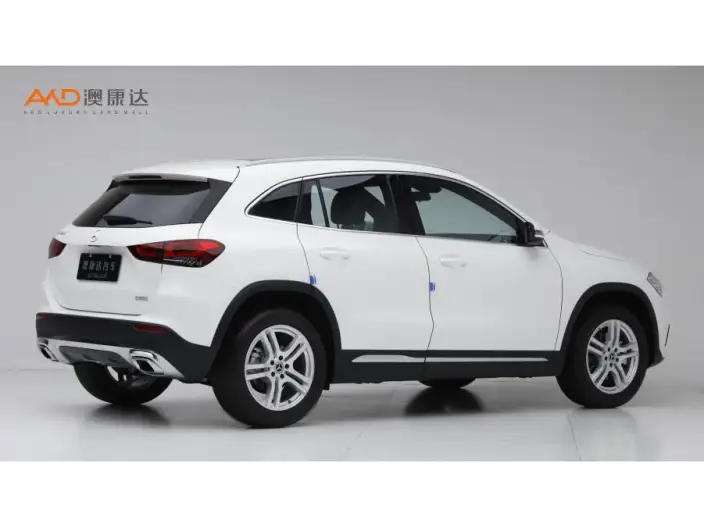 Mercedes-Benz GLA 2023 Model GLA 200 – фото 4