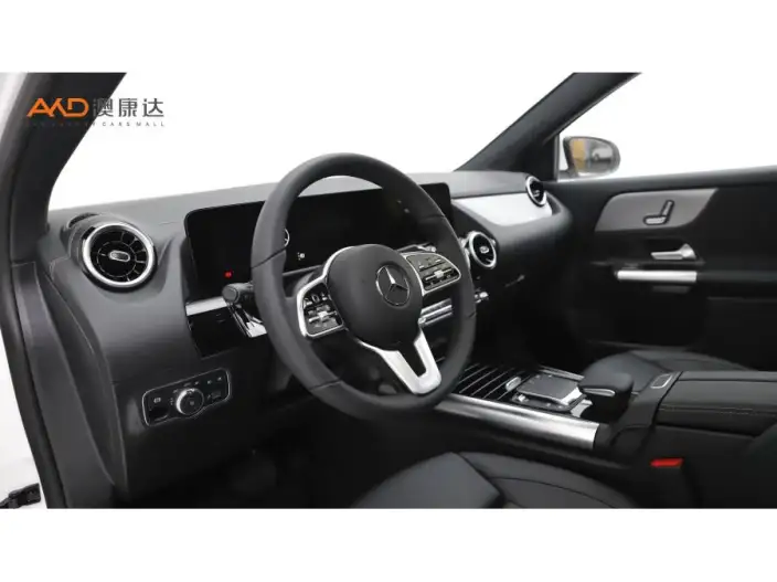 Mercedes-Benz GLA 2023 Model GLA 200 – фото 5