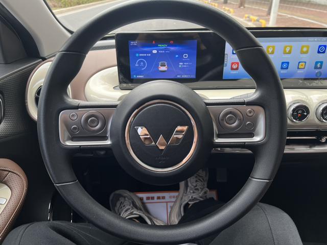 Wuling Bingo 2023 333KM Enjoy+ – фото 4