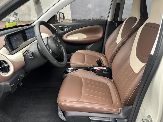 Wuling Bingo 2023 333KM Enjoy+ – фото 6