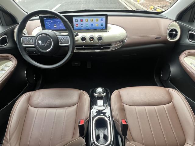 Wuling Bingo 2023 333KM Enjoy+ – фото 7