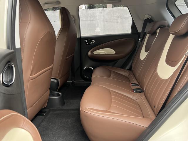 Wuling Bingo 2023 333KM Enjoy+ – фото 8