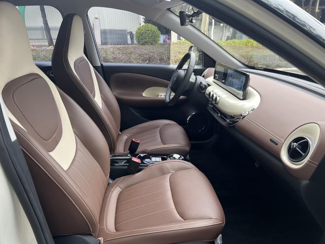 Wuling Bingo 2023 333KM Enjoy+ – фото 9
