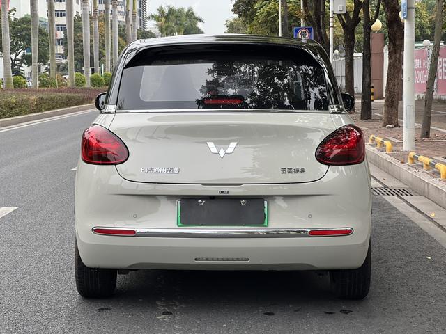 Wuling Bingo 2023 333KM Enjoy+ – фото 11