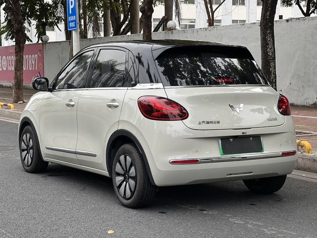 Wuling Bingo 2023 333KM Enjoy+ – фото 12