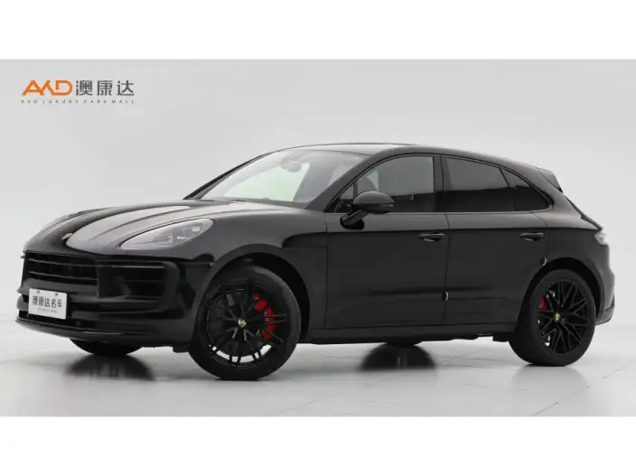 Macan 2023 Model Macan GTS 2.9T – фото 1