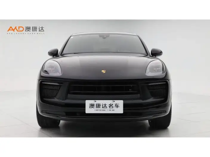 Macan 2023 Model Macan GTS 2.9T – фото 2