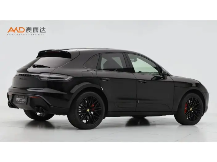 Macan 2023 Model Macan GTS 2.9T – фото 4