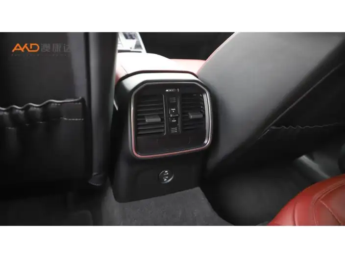 Macan 2023 Model Macan GTS 2.9T – фото 5