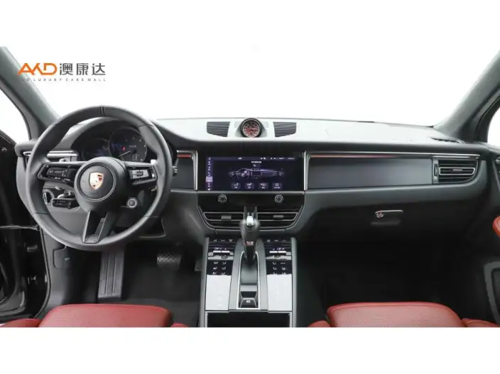 Macan 2023 Model Macan GTS 2.9T – фото 6