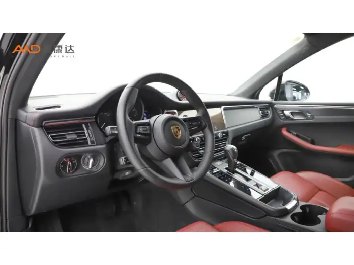 Macan 2023 Model Macan GTS 2.9T – фото 7