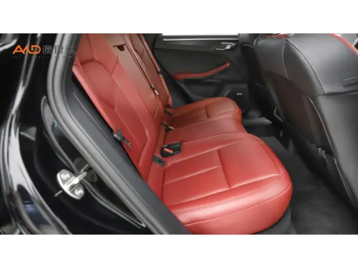 Macan 2023 Model Macan GTS 2.9T – фото 8
