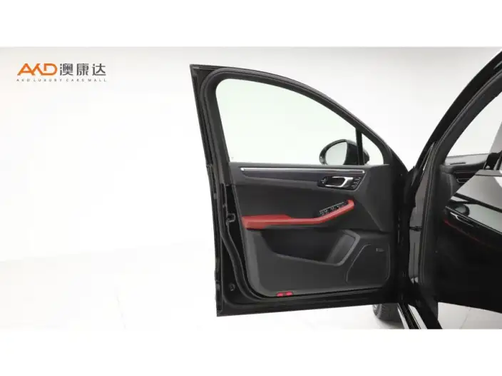Macan 2023 Model Macan GTS 2.9T – фото 9