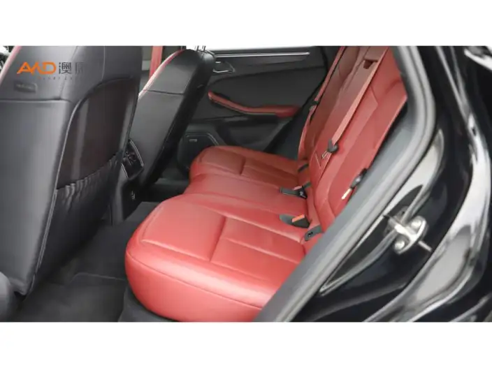 Macan 2023 Model Macan GTS 2.9T – фото 10
