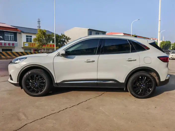 Ford Escape 2024 Model EcoBoost 245 2WD Shine Xiang Model – фото 4