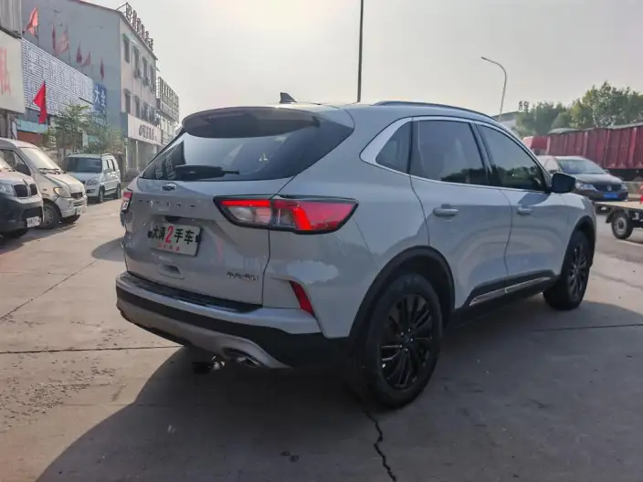 Ford Escape 2024 Model EcoBoost 245 2WD Shine Xiang Model – фото 7