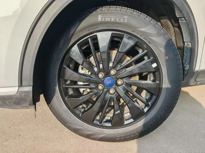 Ford Escape 2024 Model EcoBoost 245 2WD Shine Xiang Model – фото 8