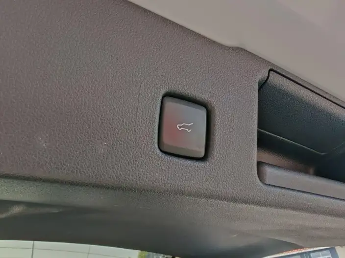 Ford Escape 2024 Model EcoBoost 245 2WD Shine Xiang Model – фото 9