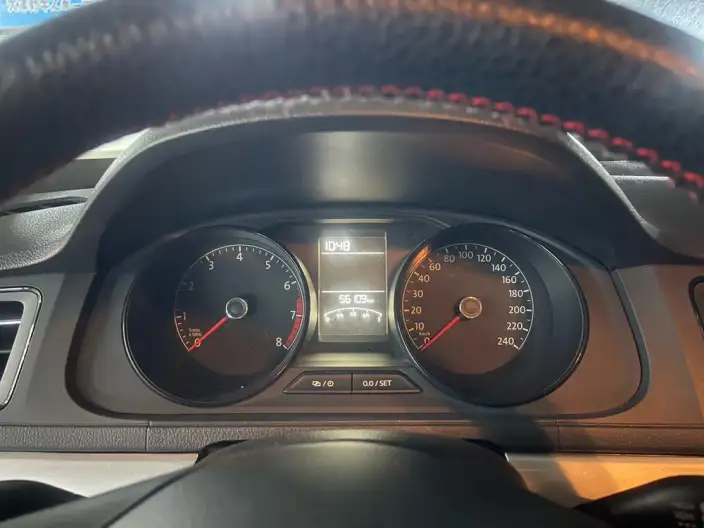 Volkswagen Lavida 2019 Model Voyage 1.5L Automatic Fashion edition China VI – фото 6