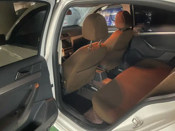 Volkswagen Lavida 2019 Model Voyage 1.5L Automatic Fashion edition China VI – фото 8