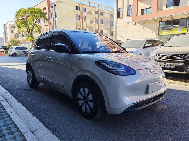 Wuling Bingo 2023 333KM Quick Enjoy – фото 3