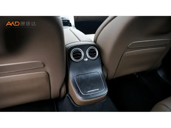 Mercedes-Benz E-Class 2023 Model Facelift E 300 L Luxury Model Sports sedan – фото 7