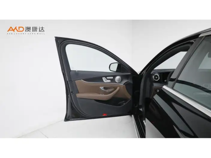 Mercedes-Benz E-Class 2023 Model Facelift E 300 L Luxury Model Sports sedan – фото 9