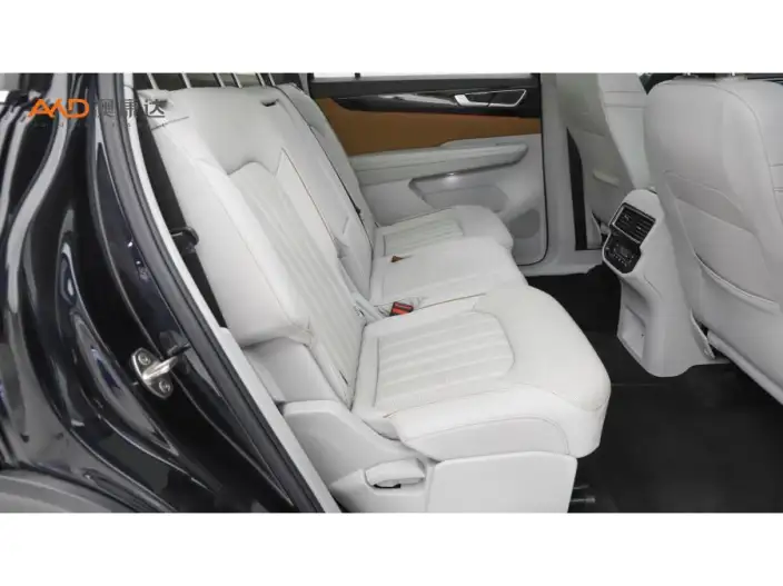 Volkswagen Teramont 2021 Model 380TSI 4WD Respect Deluxe Edition – фото 5