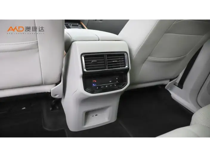 Volkswagen Teramont 2021 Model 380TSI 4WD Respect Deluxe Edition – фото 6