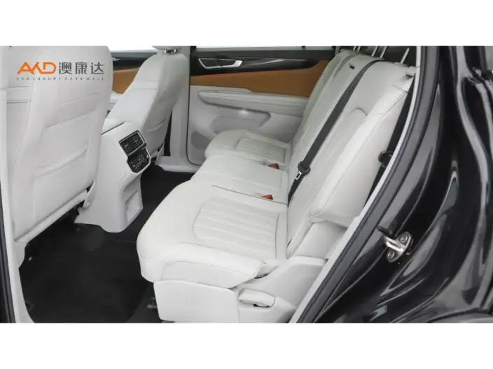 Volkswagen Teramont 2021 Model 380TSI 4WD Respect Deluxe Edition – фото 9
