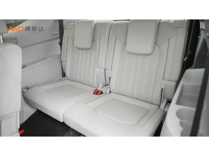 Volkswagen Teramont 2021 Model 380TSI 4WD Respect Deluxe Edition – фото 10