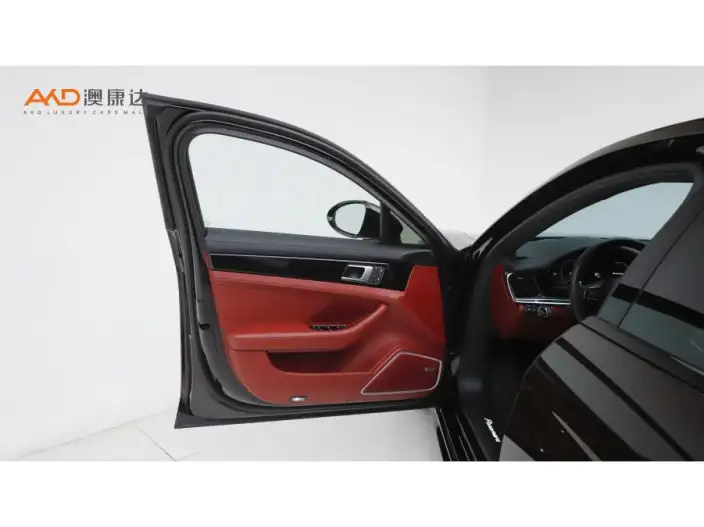 Panamera 2023 Model Panamera Executive Extended Platinum Edition 2.9T – фото 9