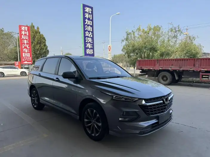 Wuling Victory 2022 Model 1.5T Manual Elite Model – фото 3