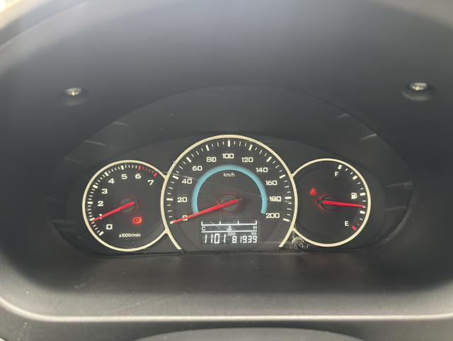 Wuling Rongguang V Модель 2018 года 1.5L Standard type – фото 4