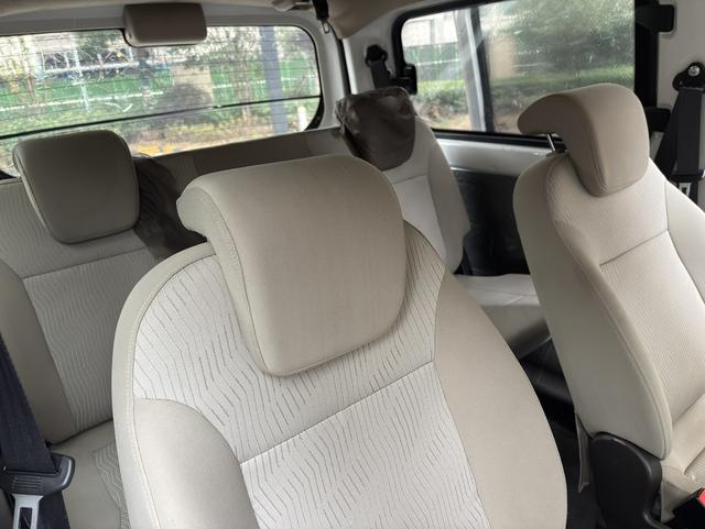 Wuling Rongguang V Модель 2018 года 1.5L Standard type – фото 5