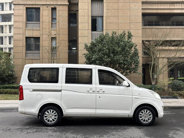 Wuling Rongguang V Модель 2018 года 1.5L Standard type – фото 14