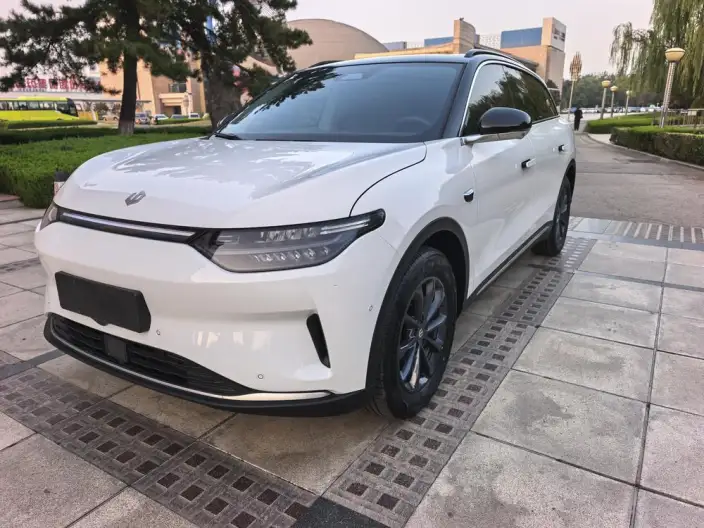 Leapmotor C11 2023 Model 500 Comfort Edition – фото 1