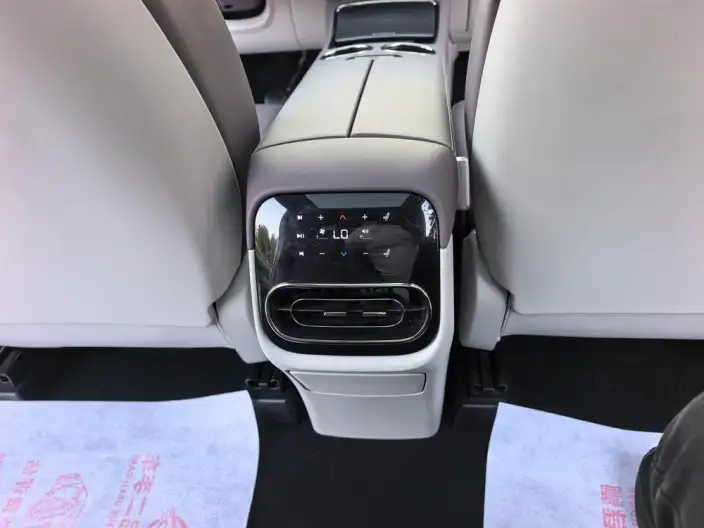 Leapmotor C11 2023 Model 500 Comfort Edition – фото 7