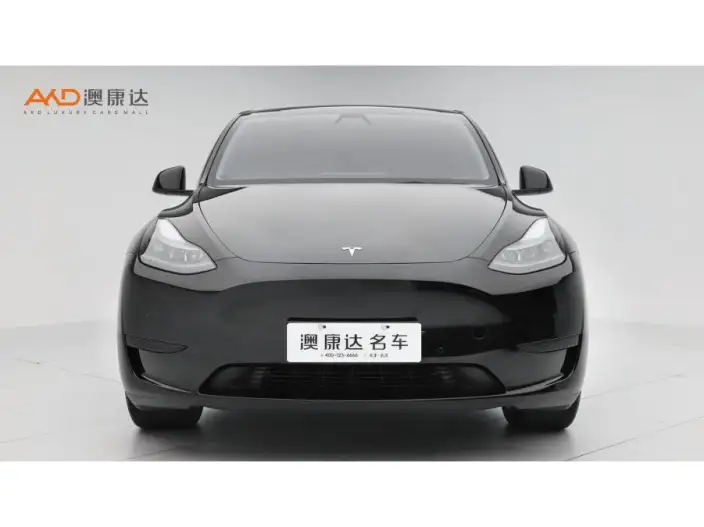 Model Y 2022 Model Facelift Rear-wheel drive version – фото 2