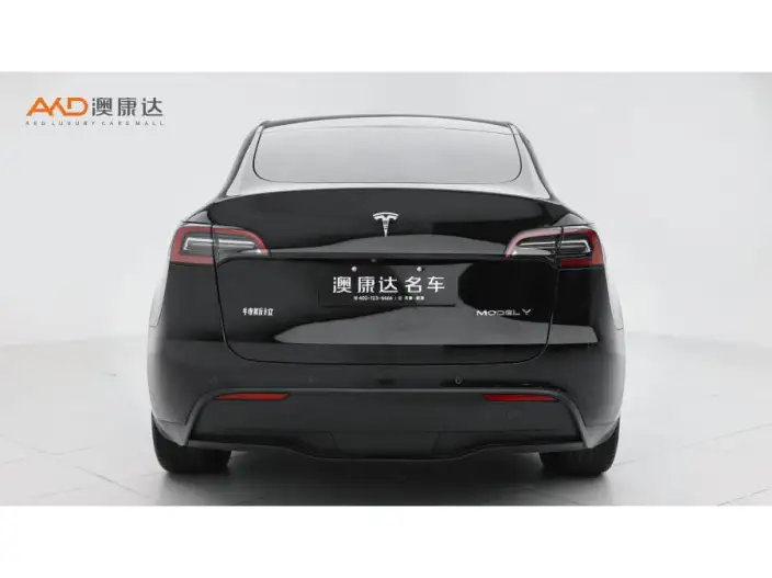Model Y 2022 Model Facelift Rear-wheel drive version – фото 3