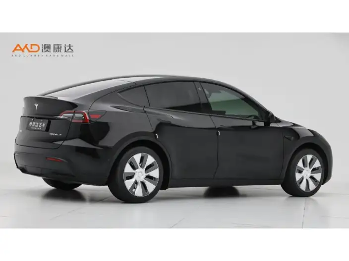Model Y 2022 Model Facelift Rear-wheel drive version – фото 4