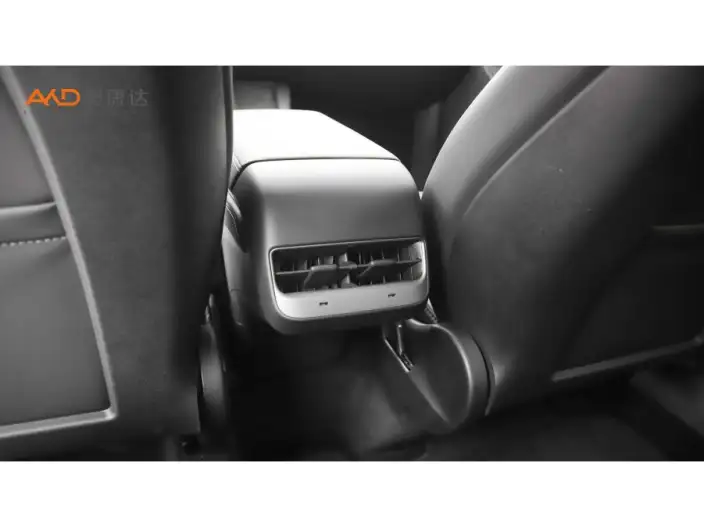 Model Y 2022 Model Facelift Rear-wheel drive version – фото 5