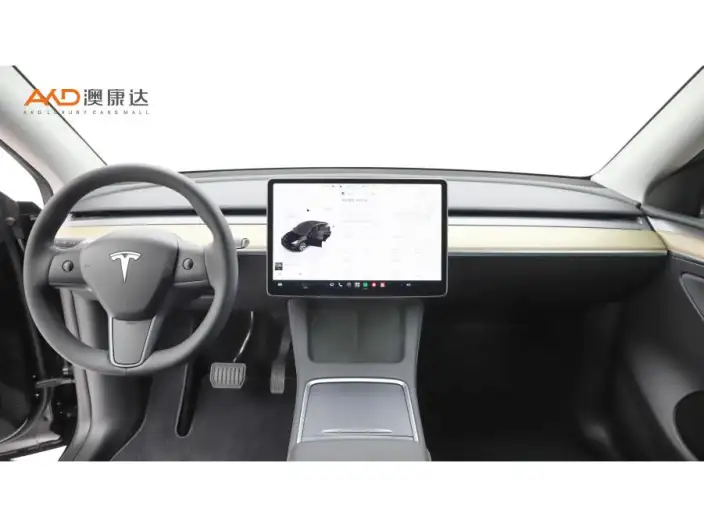 Model Y 2022 Model Facelift Rear-wheel drive version – фото 7